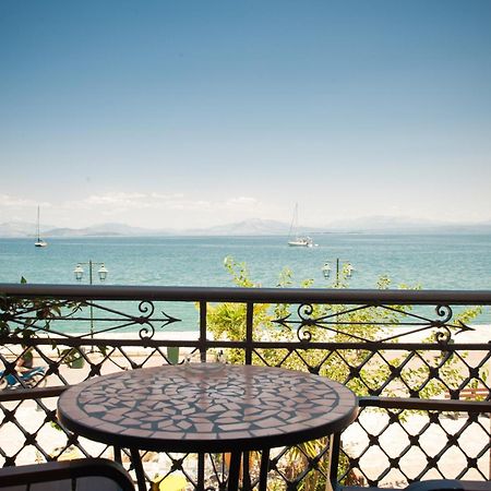 ווניטסה Seafront Stone Suites מראה חיצוני תמונה