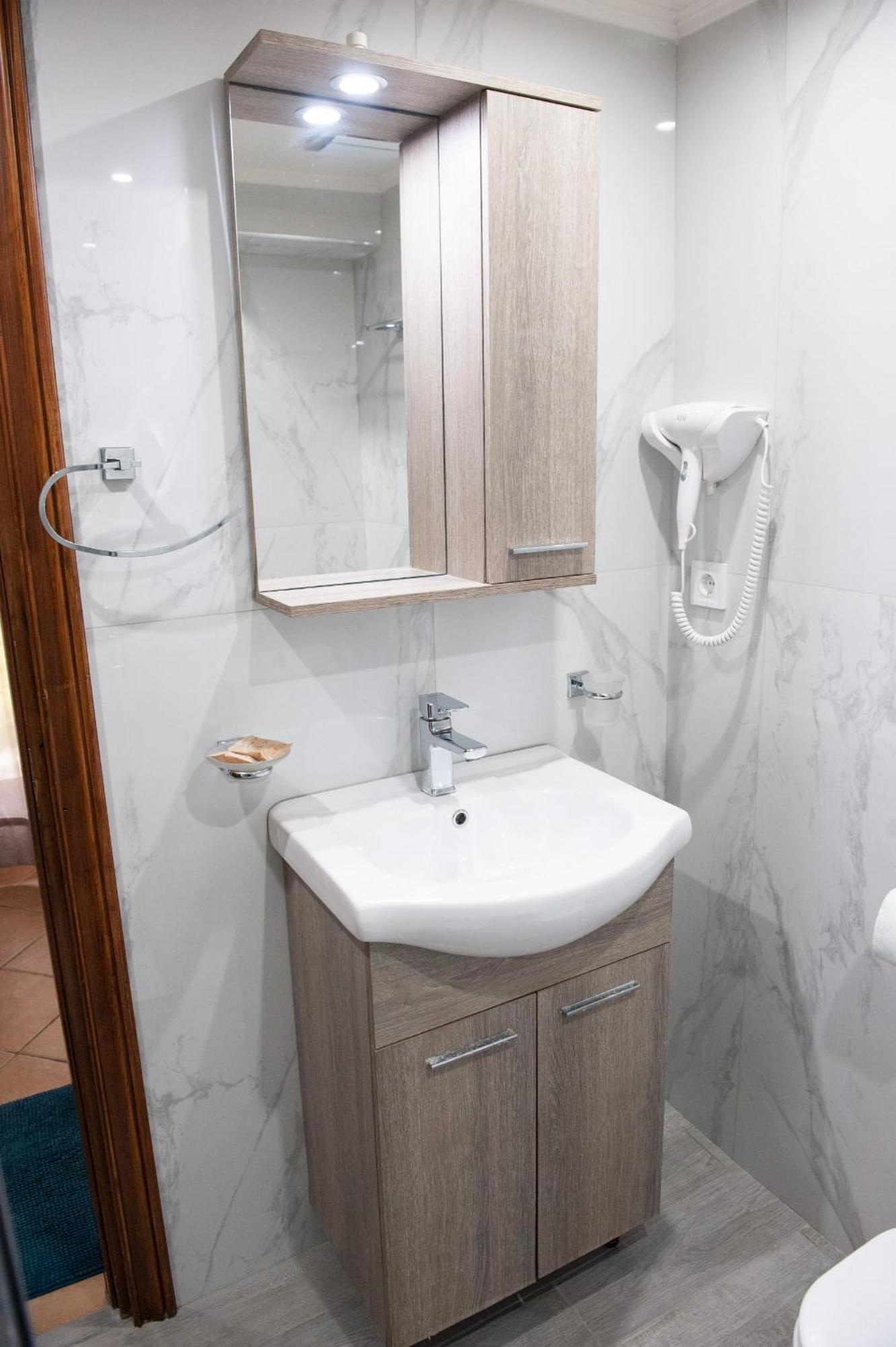 ווניטסה Seafront Stone Suites מראה חיצוני תמונה