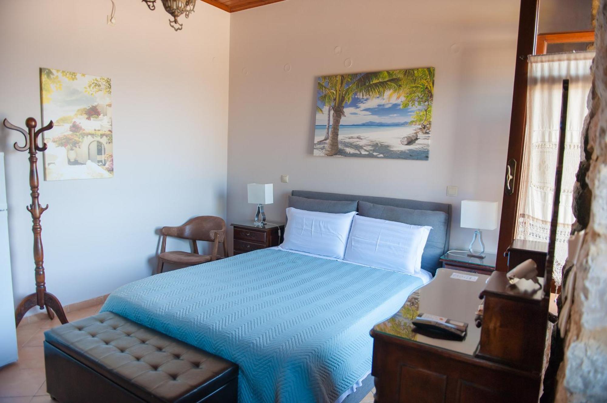 ווניטסה Seafront Stone Suites מראה חיצוני תמונה