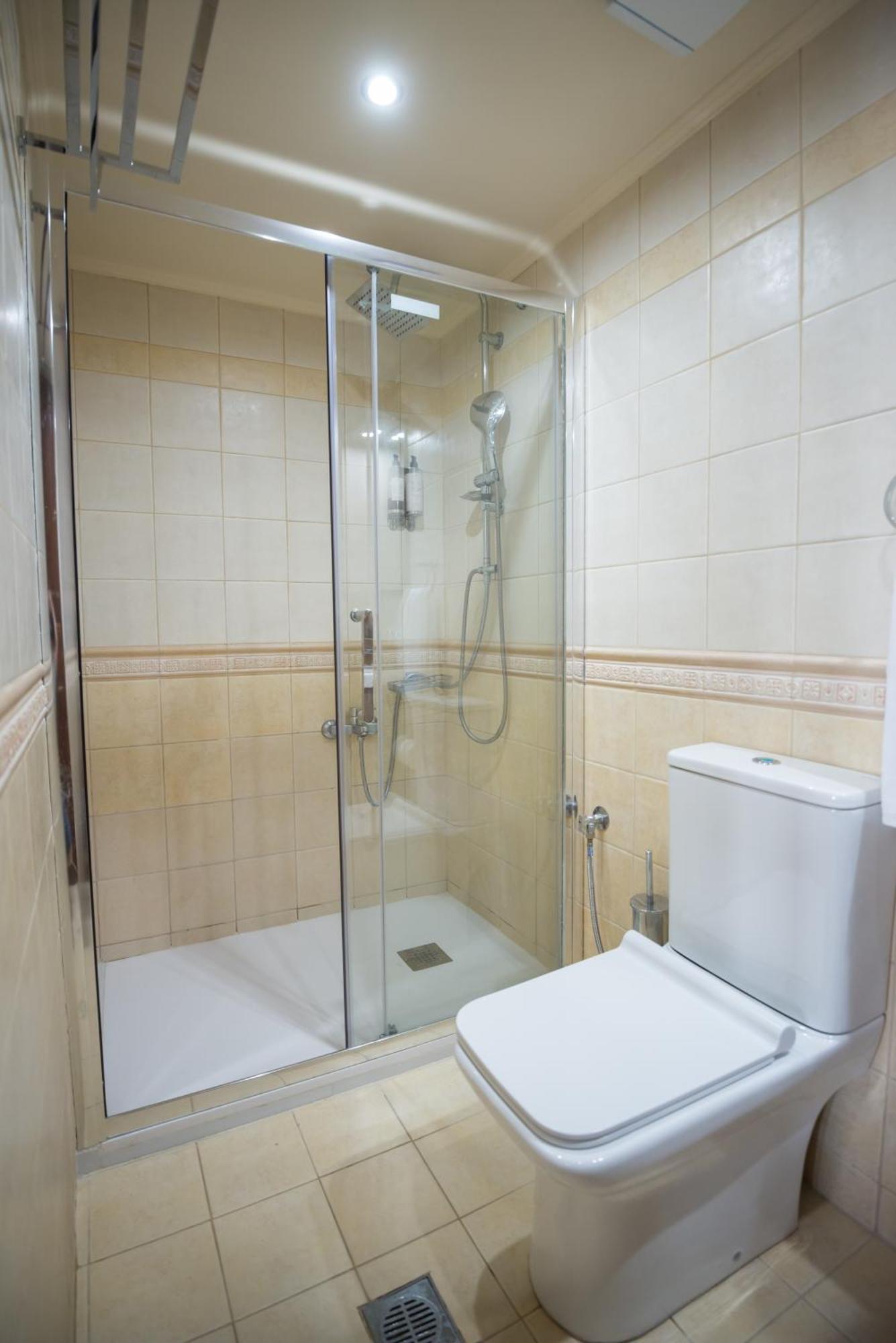 ווניטסה Seafront Stone Suites מראה חיצוני תמונה