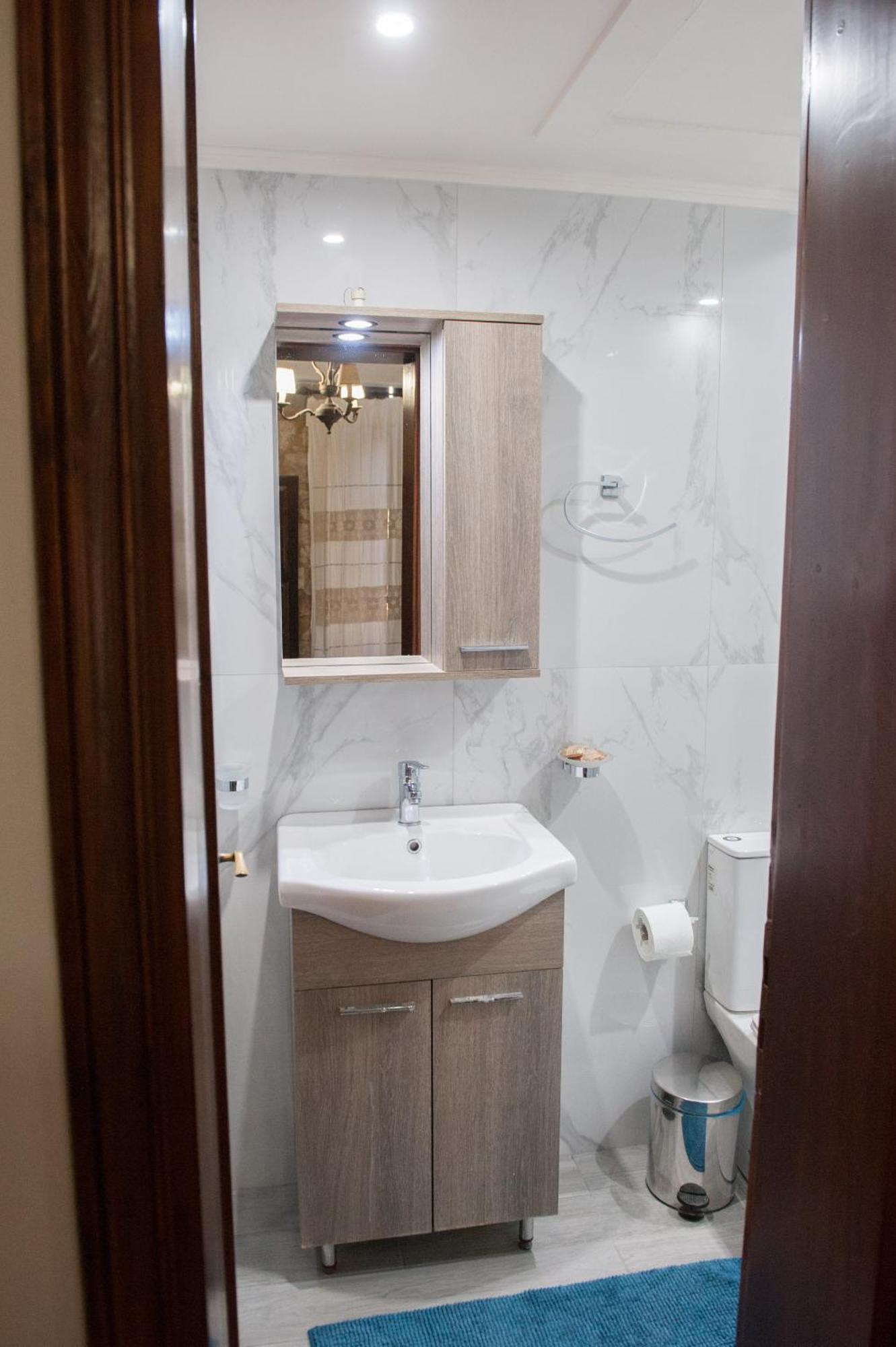 ווניטסה Seafront Stone Suites מראה חיצוני תמונה