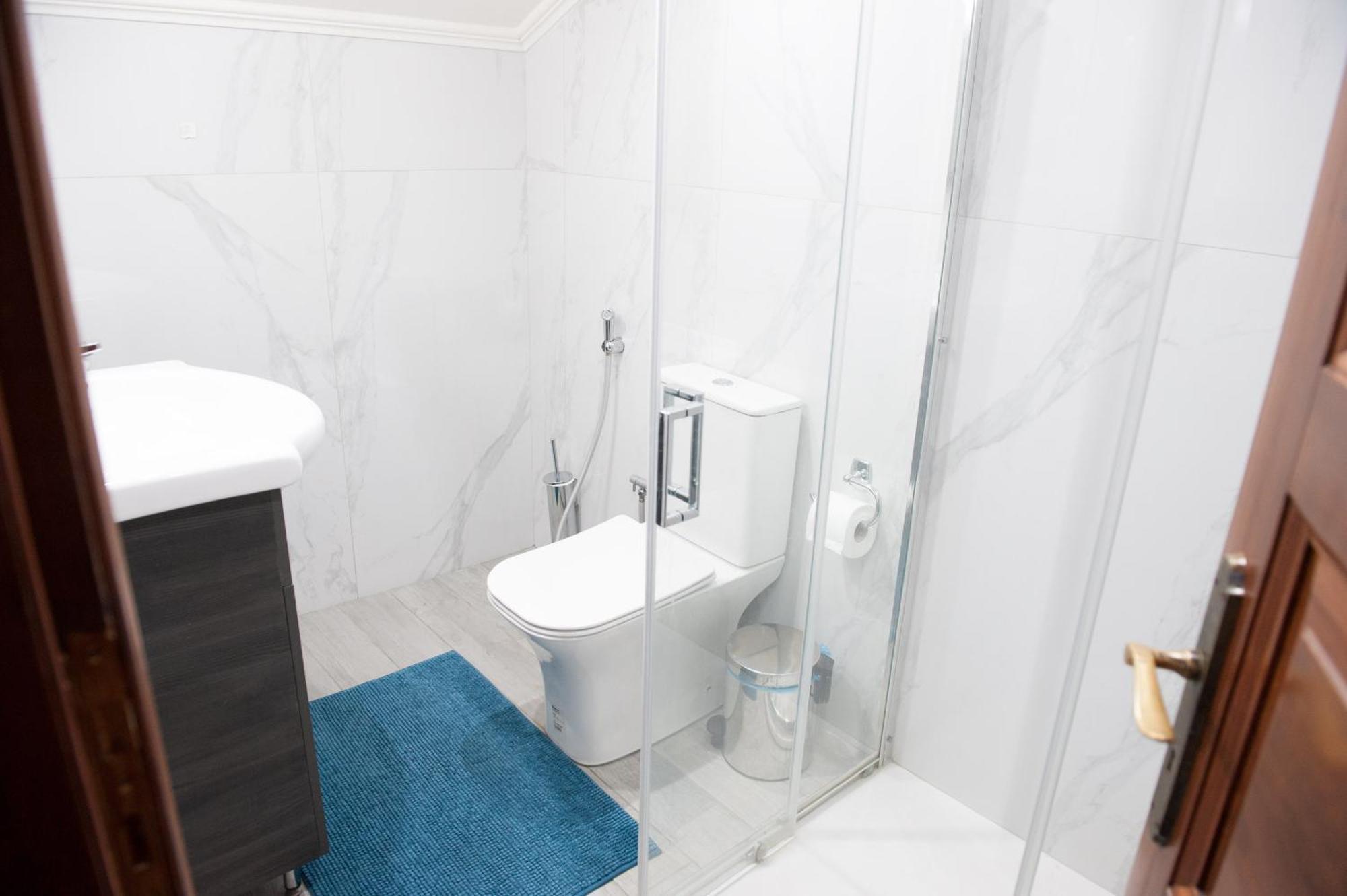 ווניטסה Seafront Stone Suites מראה חיצוני תמונה